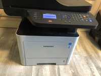 Лазерний принтер Samsung ProXspress M4075FR