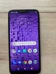 Motorola g7 power z ładowarką