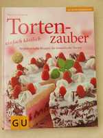 "Torten-zauber" Monika Kohler