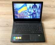 Ноутбук Lenovo g40-45 Core i3 ram 8 gb