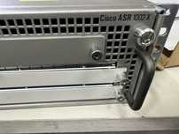Cisco ASR 1002 x