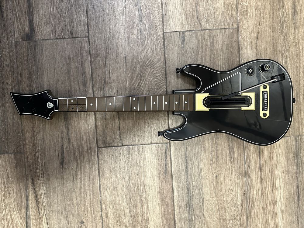 Gitara Guitar Hero Live