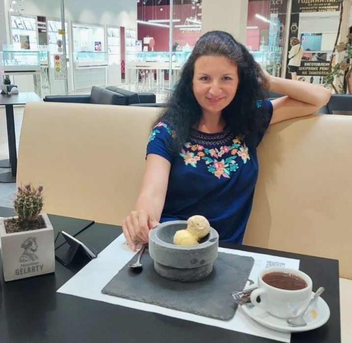 Массаж на Оболони