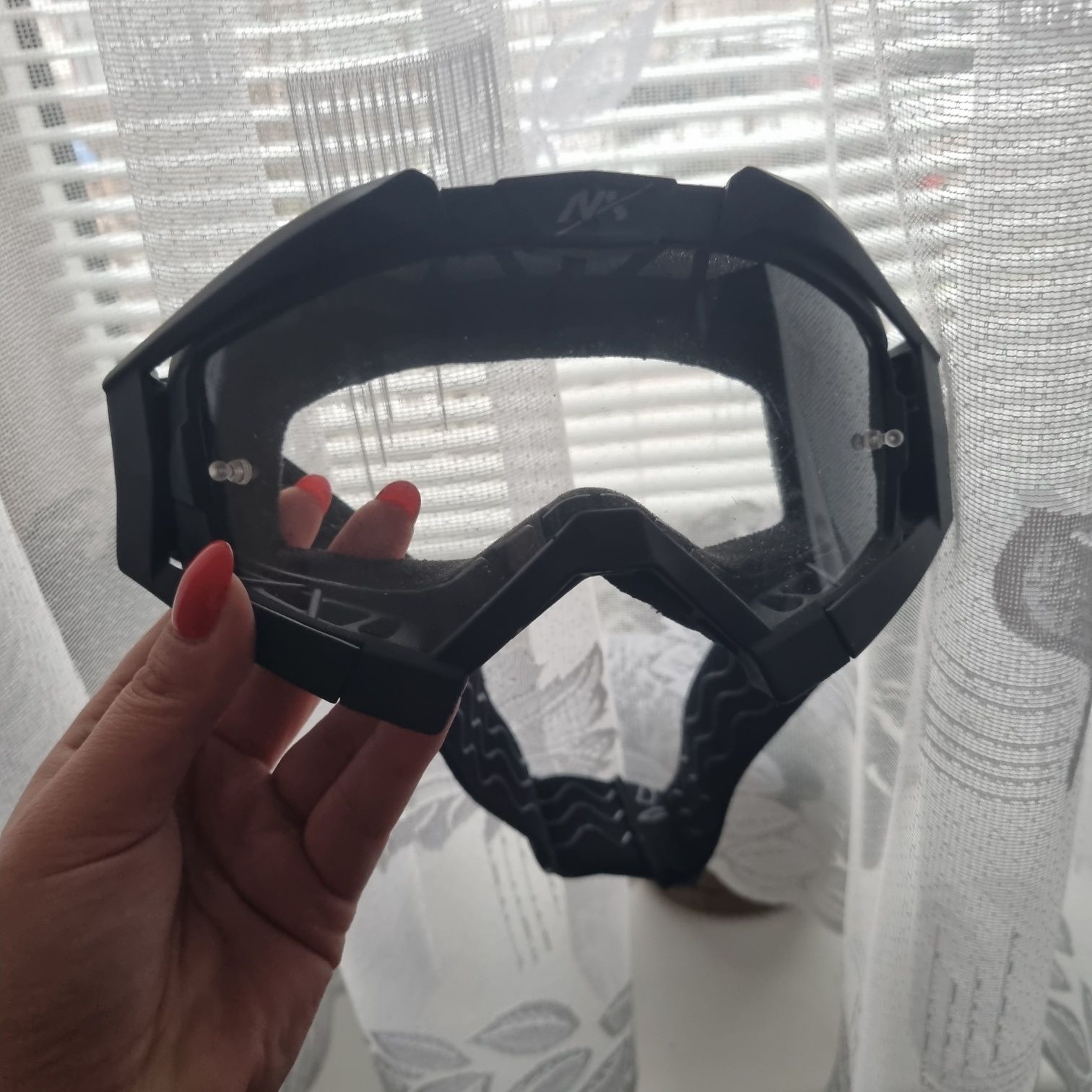 Google Nx Naxa motor cross