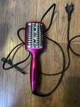 nowa szczotka prostująca babyliss