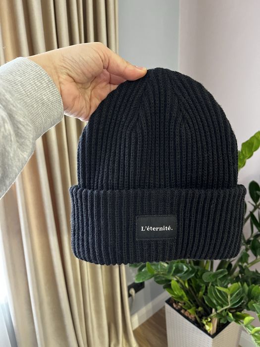 Шапка Н&М зимова