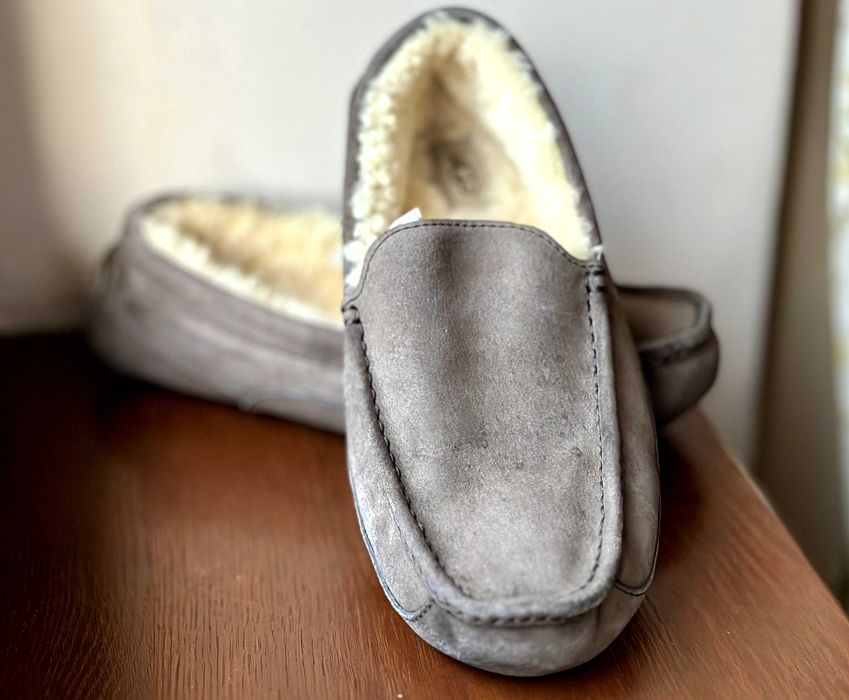 Тапочки UGG Australia оригінал 42 р