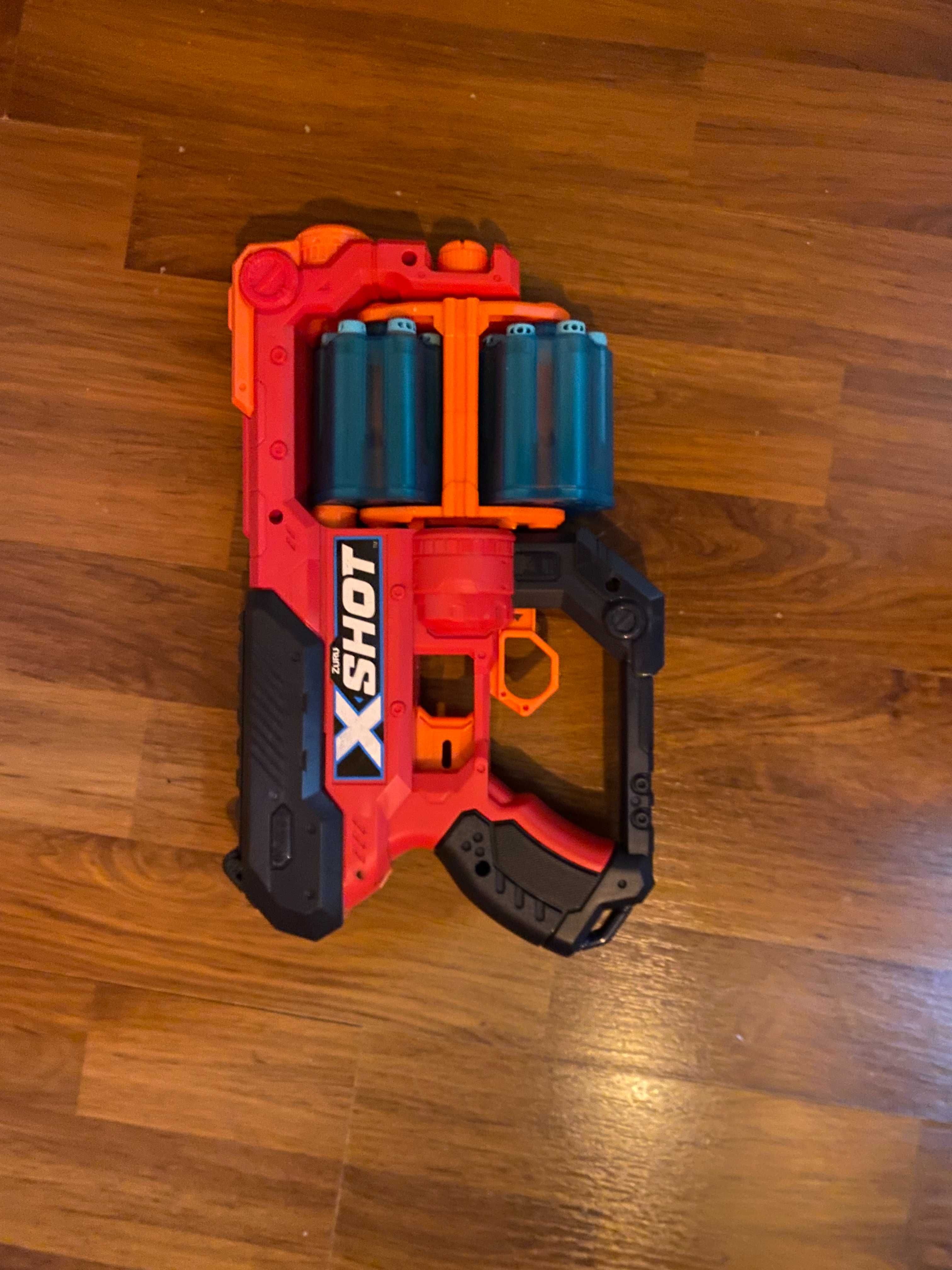 pistola da Xshot