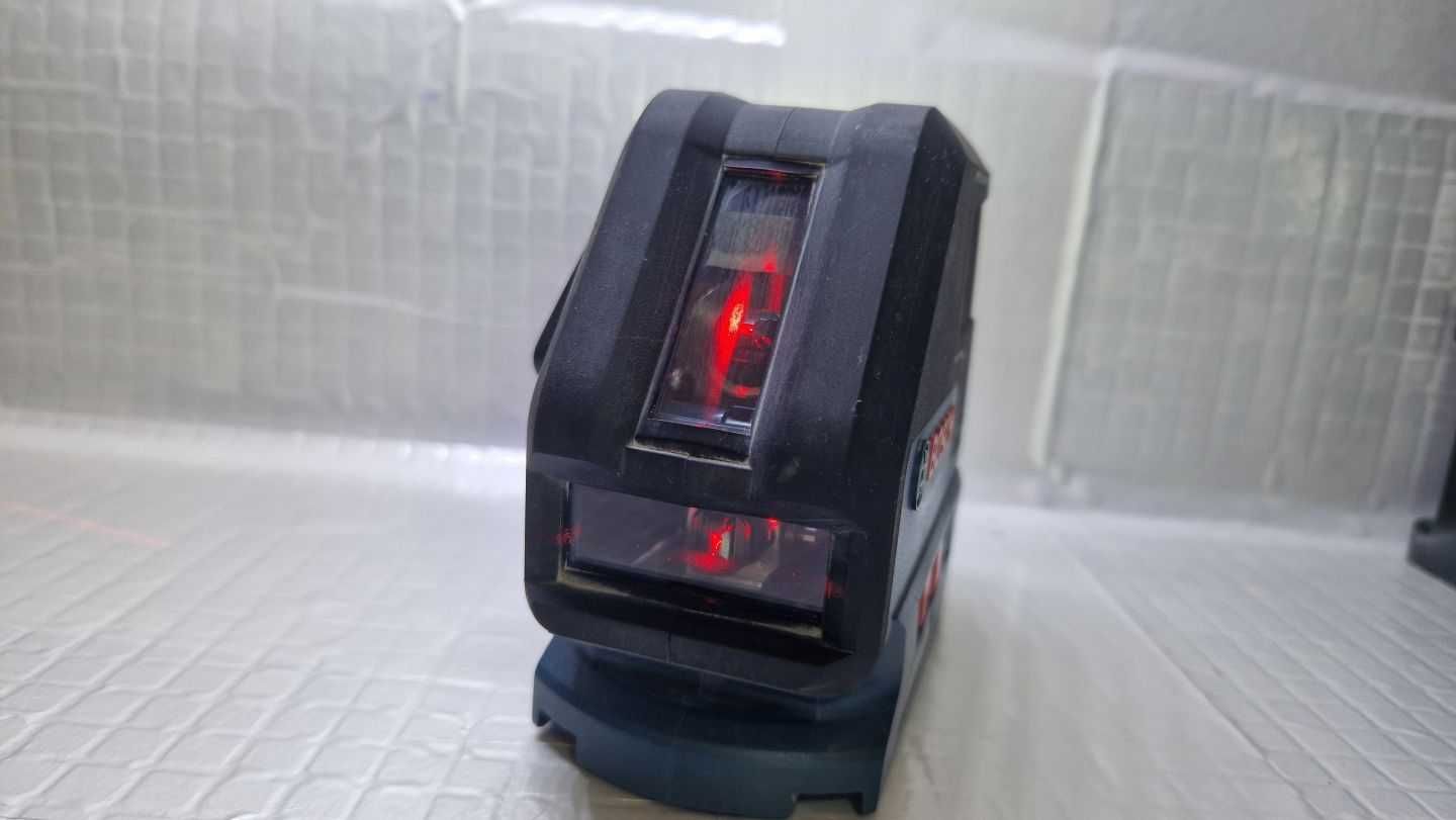 Bosch GLL 3-50 Professional - Laser liniowy