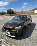 Bmw X1 xdrive 20d