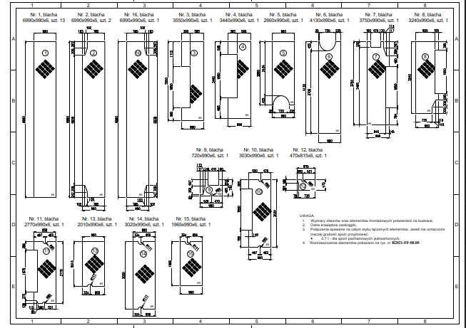 Korepetycje z AutoCAD, Revit i Advance Steel