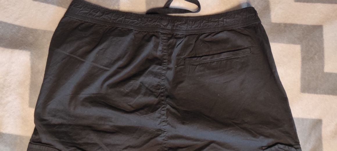 Spodnie jogger Smog rozm.M