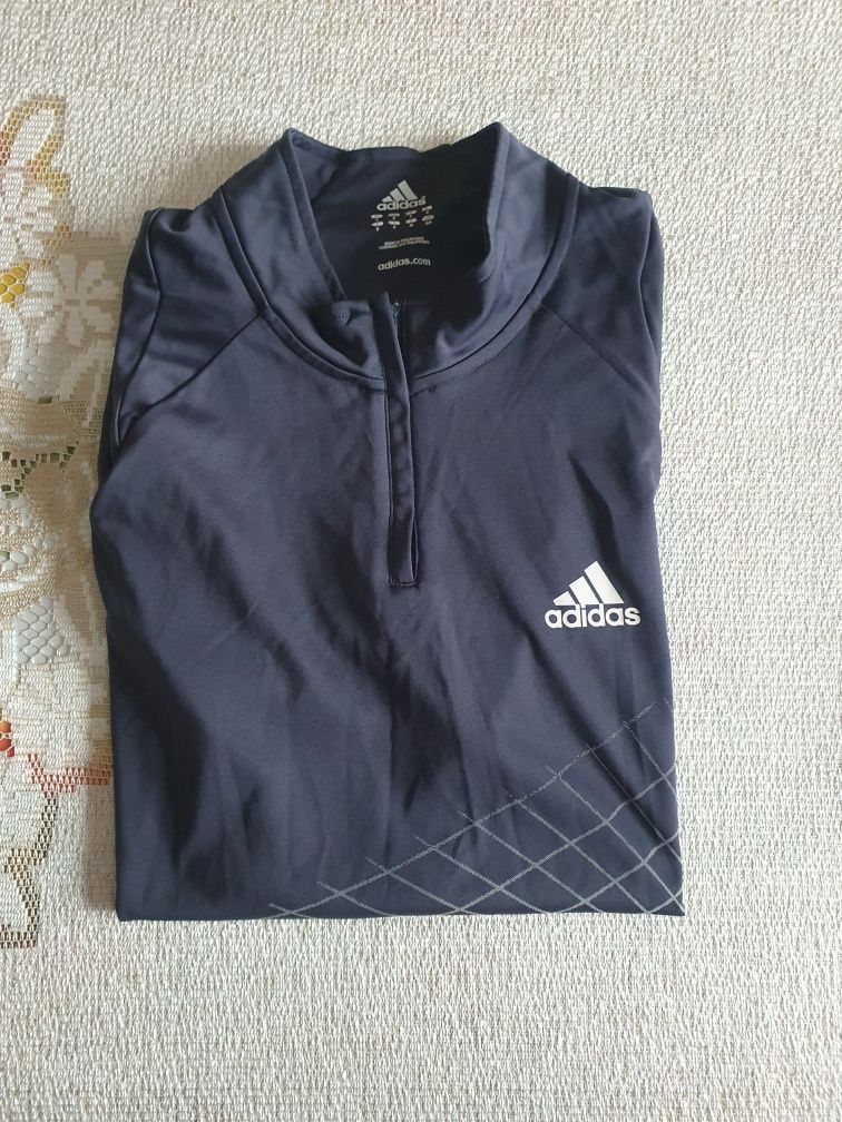 Adidas Climate koszulka S