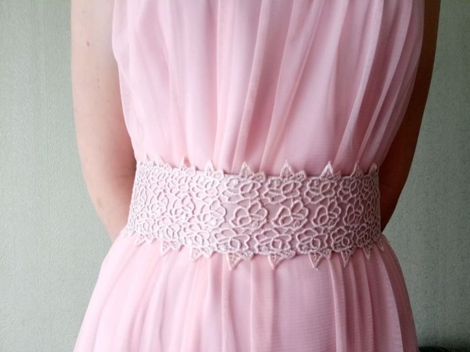 Плаття вечірнє 44 розмір