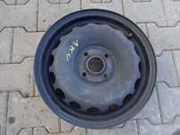 4x100x60 5,5jx14 et35 fELGA STALOWA Renault Clio Megane