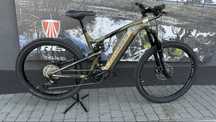 Rower Elektryczny Kross Soil Boost EP8 Mullet 27,5/29 Nowy 20234