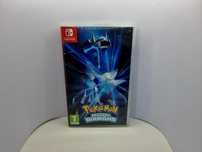 Pokemon Brilliant Diamond - Nintendo Switch