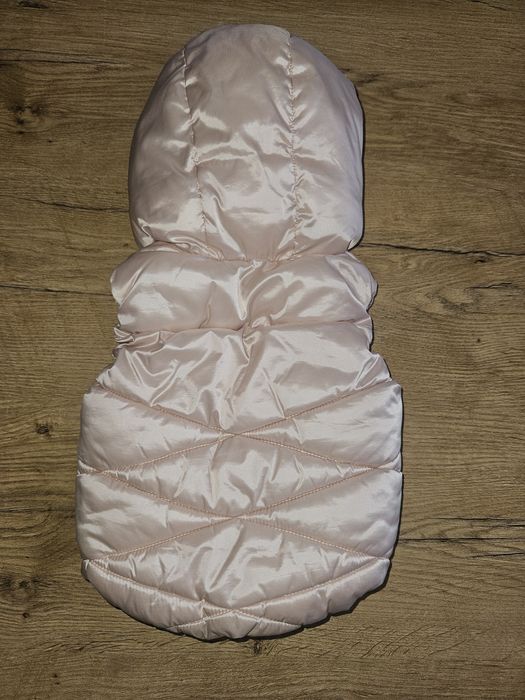 Ocieplana kamizelka next