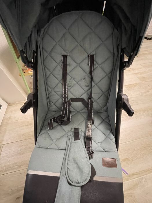 Візок Carello Bravo