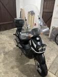 Skuter Yamaha MBK 100  2000r
