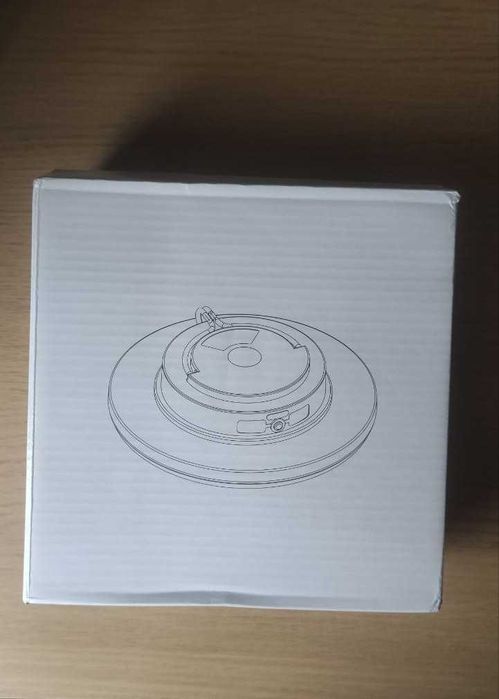 Яскравий акумуляторний світильник, і пауербанк MOSLIGHTING MOS-X31Pro