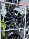 Alufelgi Ford 16 cali 5x108 monde mk5 c-max mk2 kuga focus mk3 mk4