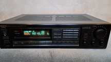 Amplituner stereo ONKYO TX-7820, technicznie idealny.
