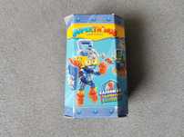 Super Zings Things Seria 10 Kazoom Kid Starlock policjant