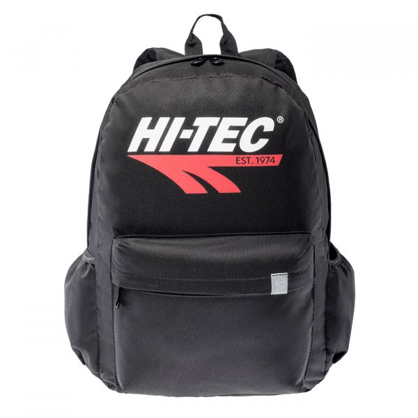 Plecak turystyczny Hi-Tec BRIGG - Black 28L
