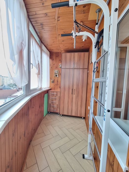 Здам чудову 3 кім квартиру р-н Поділля