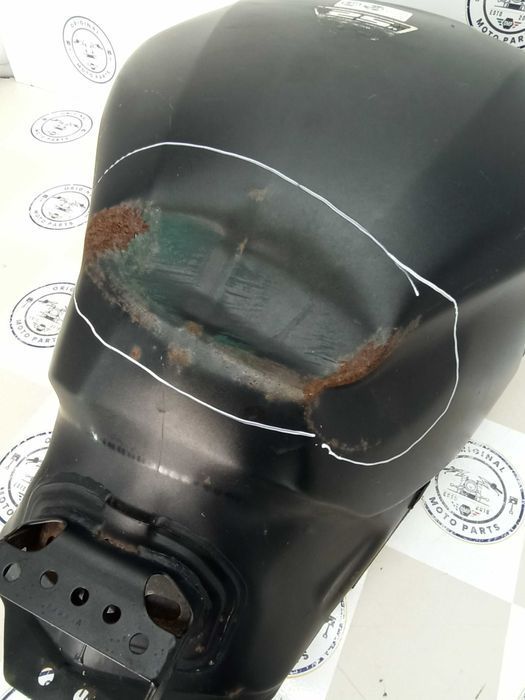 Peças para Honda CB650F CBR650F 2014/2019