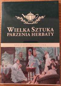 wielka sztuka parzenia herbaty