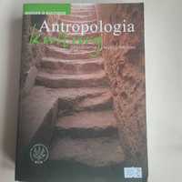 Antropologia kultury podręcznik akademicki WUW