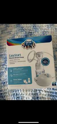 Новый электрический молокоотсос Canpol babies EasyStart