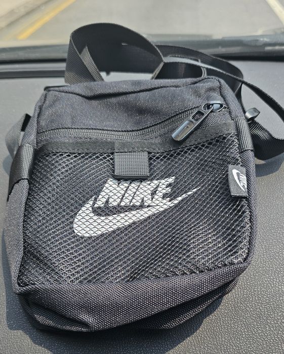 Bolsa tira colo "NIKE "