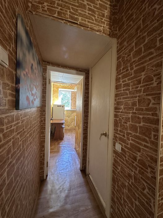 Продам 1-кімн. Квартиру, ст.м. Левада, пр-кт Аерокосмічний