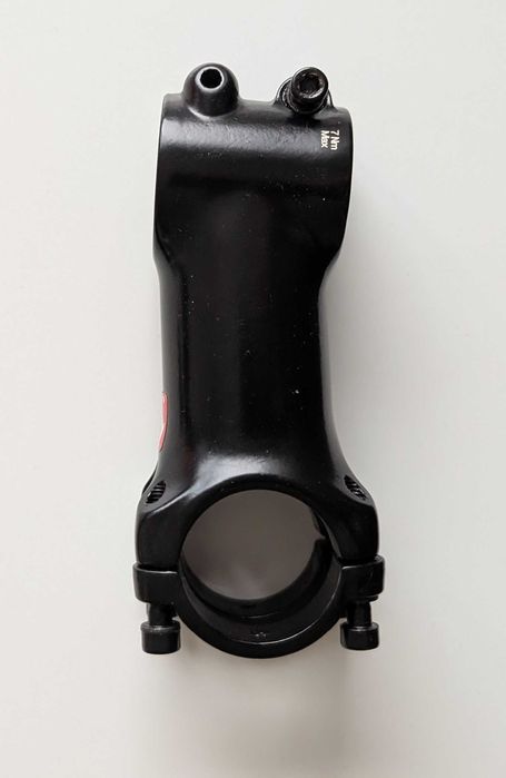 Mostek Bontrager Comp 31,8 7 stopni. x 80mm