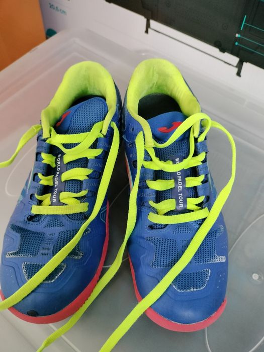 Tênis padel joma