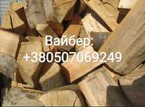 Дрова бук, дуб, граб