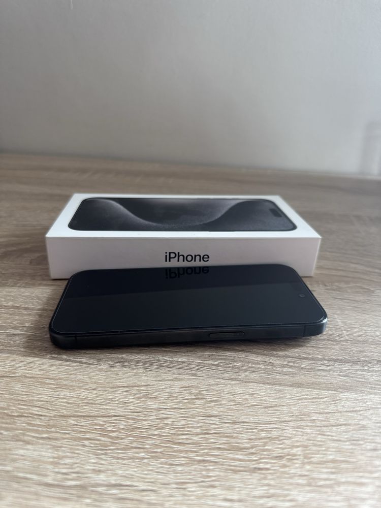 Iphone 15 PRO OKAZJA!!! idealny stan