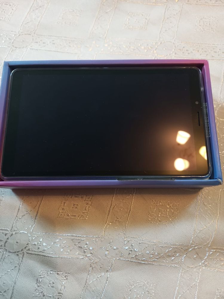 Lenovo Tab M7 LTE новий