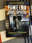 Virginia C. Andrews - Pamiętnik Christophera. Tajemnica Foxworth Hall.