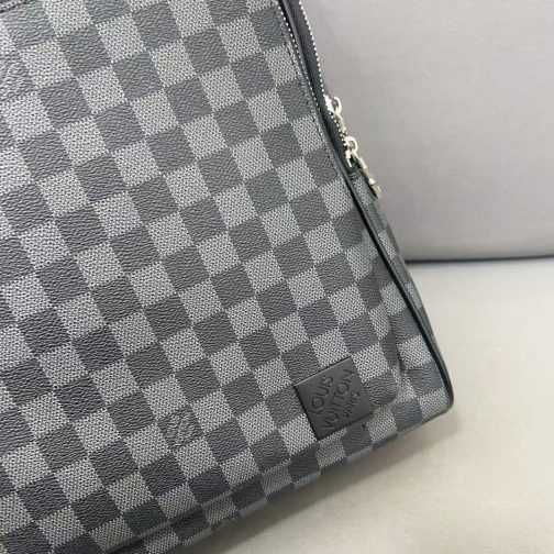 Torebka Plecak. skóra Louis Vuitton 159100