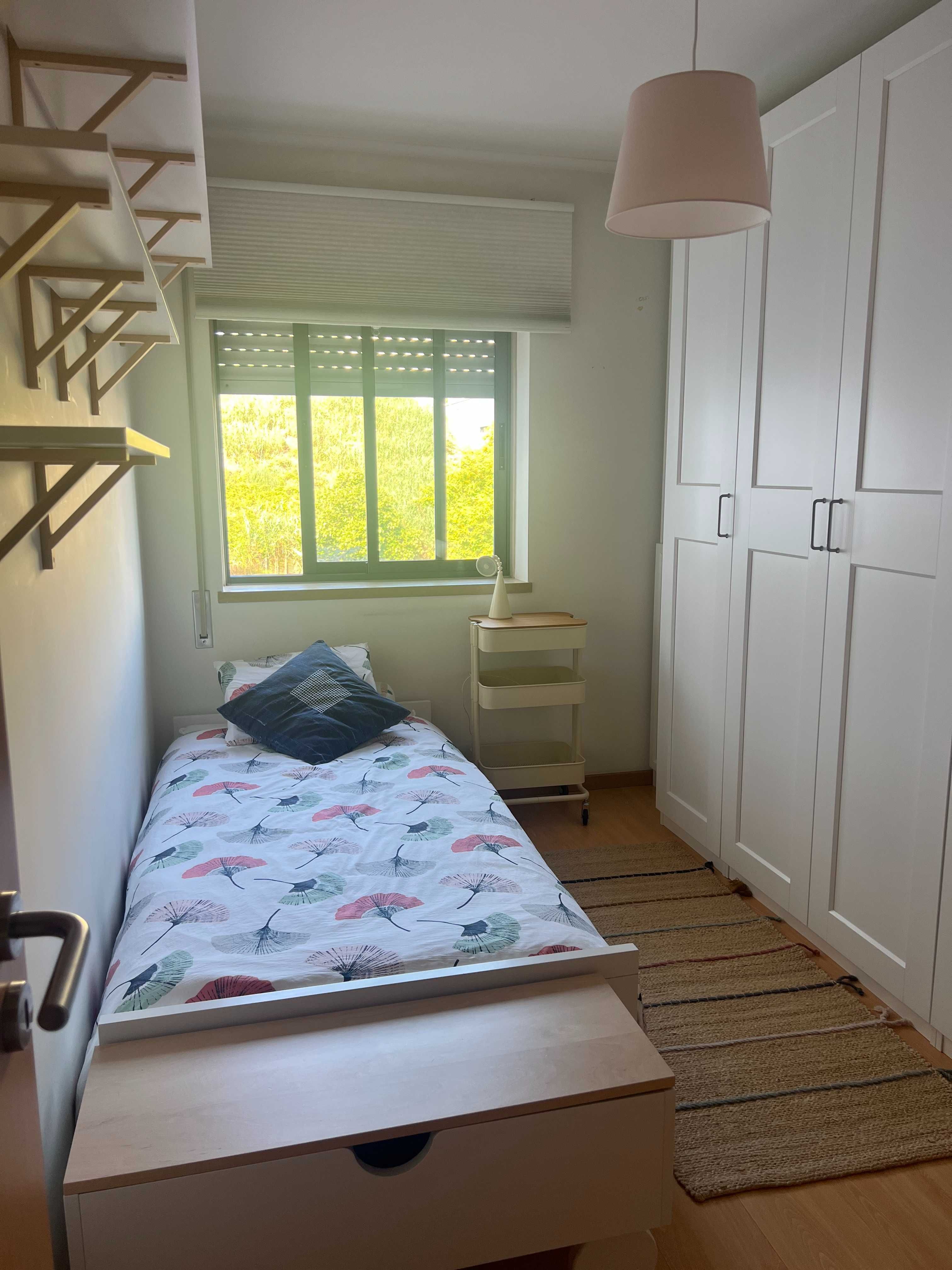 Quarto de Criança - 3 aos 12 anos
