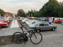 Bicicleta carbon
