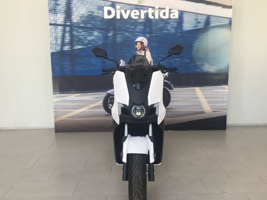 Silence S01 CONNECTED