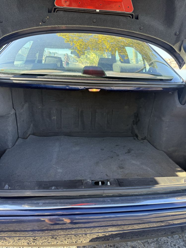 Mercedes E200 Cdi automático