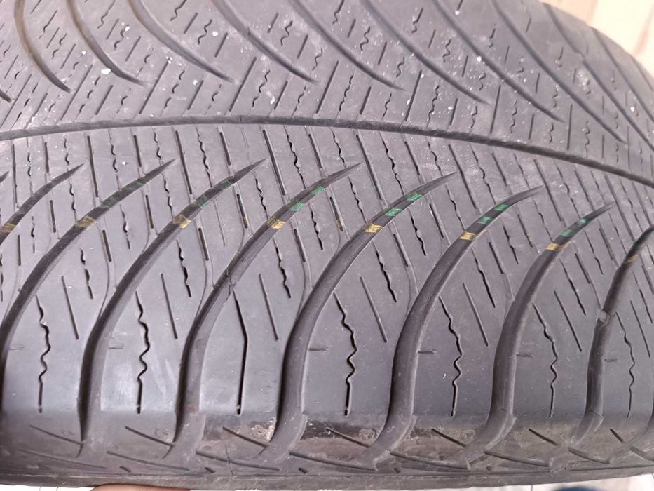 Задні шини для Smart Fortwo 185/60 R15 2019 р.