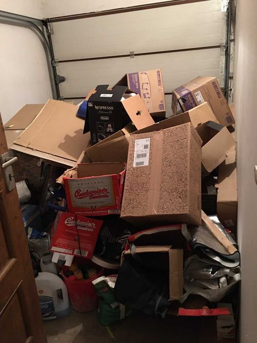 UTYLIZACJA MEBLI wywóz gruzu wywóz śmieci odbiór złomu przewóz mebli