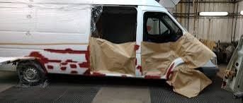 Зварювання, рихтовка, мальовка автотранспорту